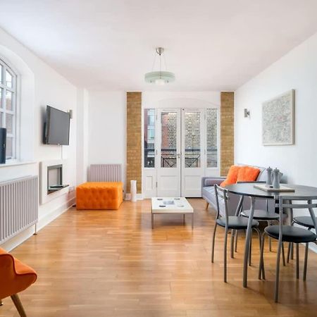 Trustay Apartments London Bridge Extérieur photo