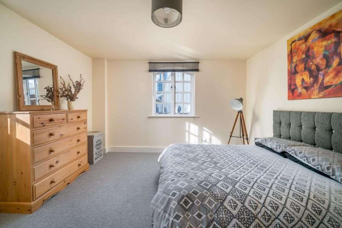 Trustay Apartments London Bridge Extérieur photo