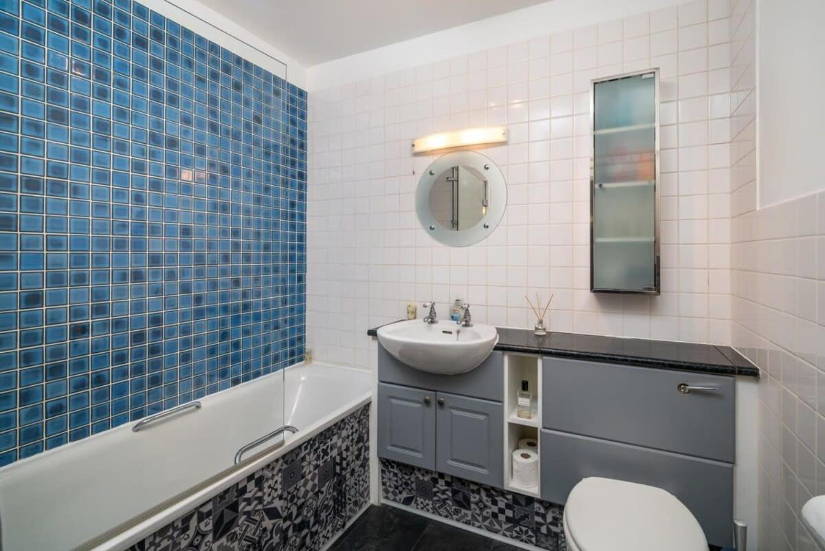 Trustay Apartments London Bridge Extérieur photo