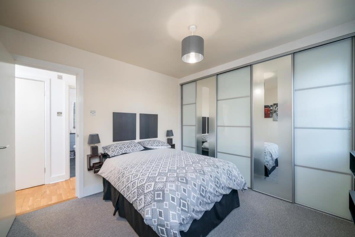 Trustay Apartments London Bridge Extérieur photo